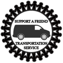 Support A Friend Transportation Services - Transportation Providers