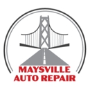 Maysville Auto Repair - Auto Repair & Service