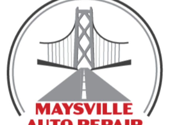 Maysville Auto Repair - Maysville, KY