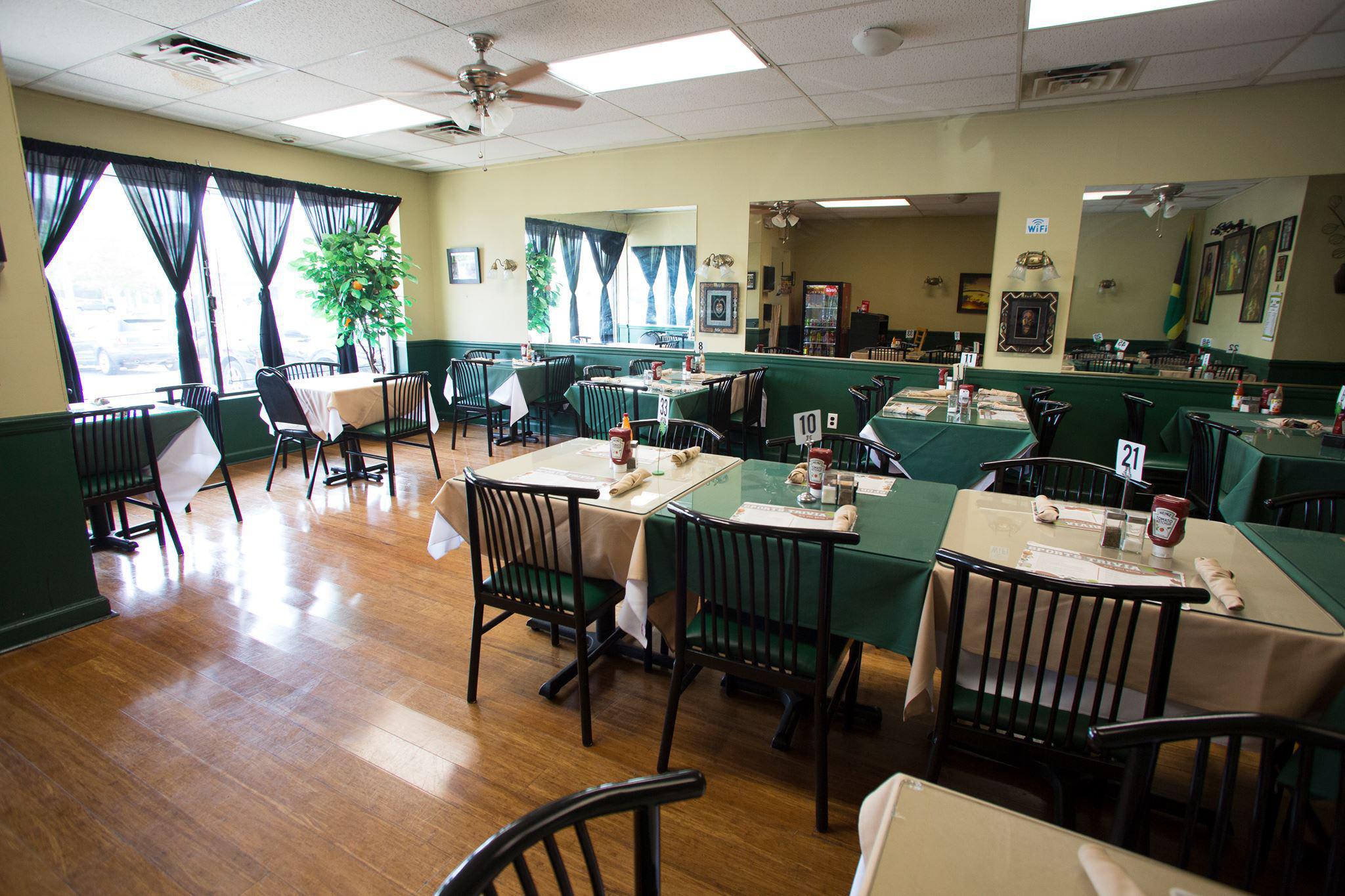 Trappixx Jamaican Restaurant 2442 Route 38, Cherry Hill, NJ 08002 - YP.com