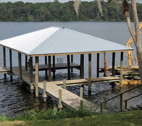 Interlog Marine Construction - Jacksonville, FL. https://www.interlogmarineconstruction.com