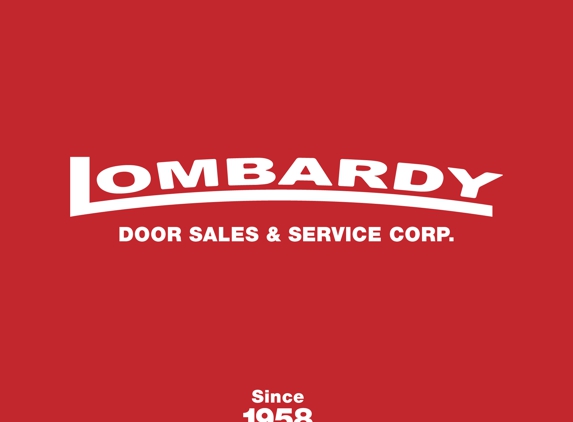 Lombardy Doors - Belleville, NJ