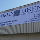 World Linen & Textile Co - Fabrics-Wholesale & Manufacturers