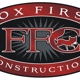 Fox First Construction