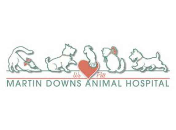 Martin Downs Animal Hospital - Palm City, FL