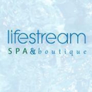 Lifestream Wellness Spa - Body Wrap Salons