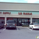 Le Nails - Nail Salons