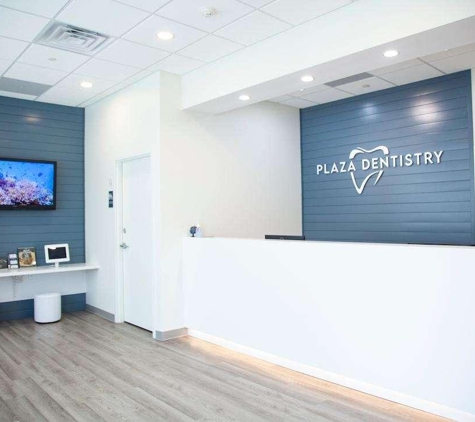 Plaza Dentistry - Teaneck, NJ