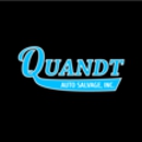 Quandt Auto Salvage - Recycling Equipment & Services