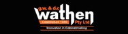 G.W. & D.C. Wathen Pty Ltd - Cabinet Makers