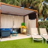 Hilton Cabana Miami Beach Resort gallery