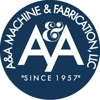 A & A Machine & Fabrication LLC gallery