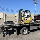 Justin's towing and recovery (we buy junk cars) - Automotive Roadside Service