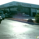 Gettel Toyota of Bradenton