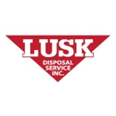 Lusk Disposal Service - Garbage Collection