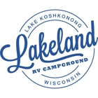 Lakeland Campground