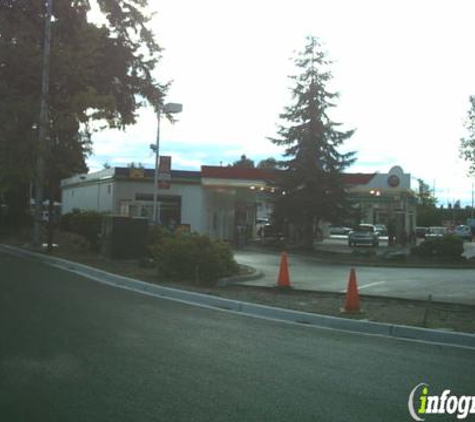 Brown Bear Car Wash - Redmond, WA