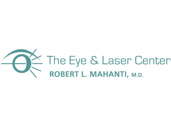 The Eye & Laser Center: Robert L Mahanti, MD - Flagstaff, AZ