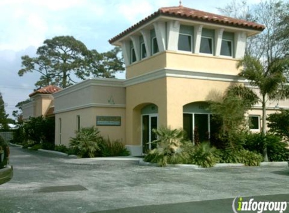 Capital Peak Financial - Venice, FL