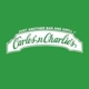 Carlos 'n Charlie's Restaurant