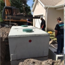 Southwest Environmental Septic Service - Septic Tanks & Systems