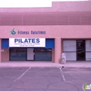 Fitness Solutions Inc - Health Clubs