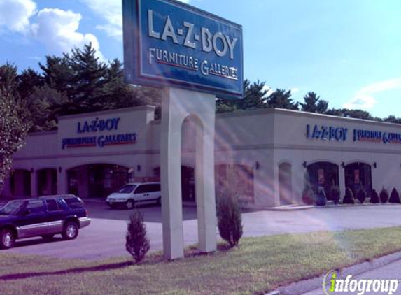 La-Z-Boy Furniture Galleries - Manchester, NH