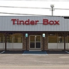 Tinder Box gallery