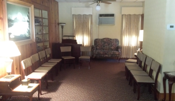 Fredrick Funeral Home - Hampshire, IL