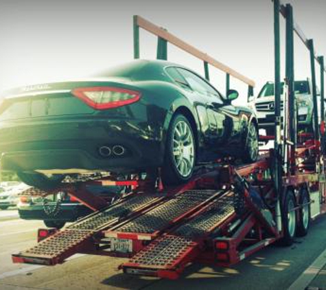 Vehicle Transport Services Miami - Miami, FL