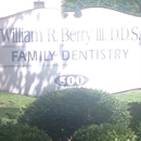 Dr. William Russell Berry - Dental Clinics