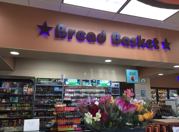 Bread Basket - Austin, TX