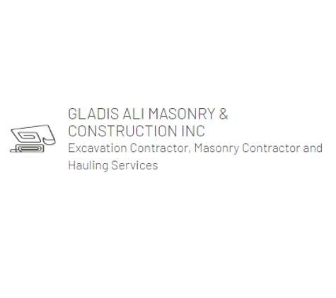 Gladis Ali Masonry & Construction Inc