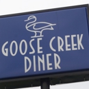Goose Creek Diner - American Restaurants