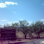 Tucson Rifle Club