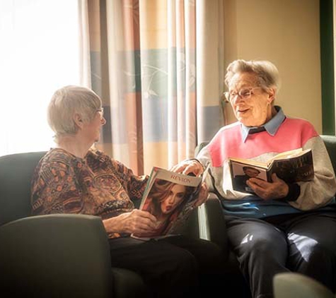 Resthaven Mitcham - Kingswood, SA. Nursing Homes - 4
