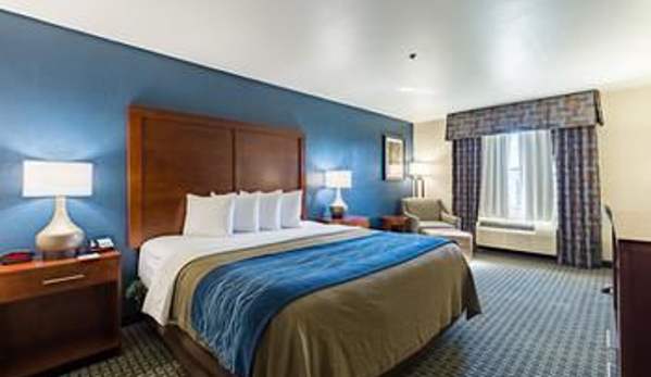 Best Western Northwest Corpus Christi Inn & Suites - Corpus Christi, TX