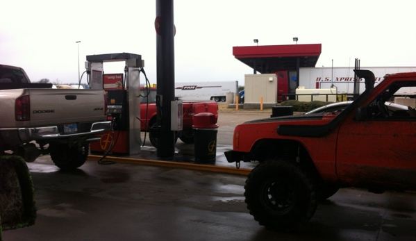 Flying J Travel Center - Waco, TX