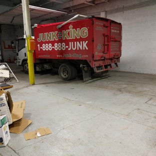 Junk King Fairfax - Lorton, VA