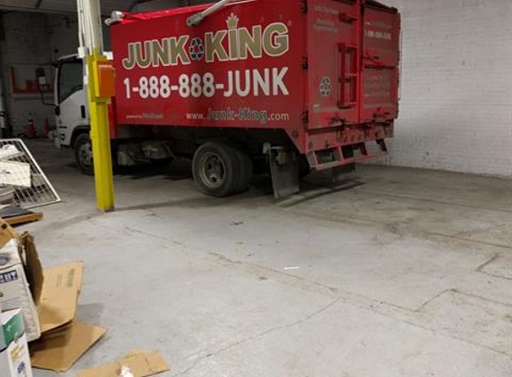 Junk King of Northern Kentucky - Covington, KY