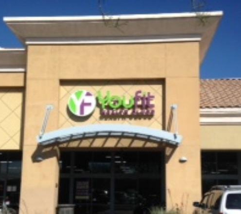 Youfit Health Clubs - Phoenix, AZ