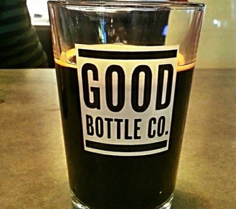 Good Bottle Company - Charlotte, NC