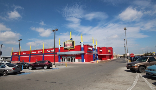 San Antonio's Incredible Pizza Company - San Antonio, TX
