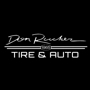 Don Rucker Tire & Auto