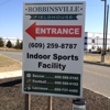 Robbinsville Field House gallery