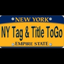 NY Tag & Title To Go - Abstracters