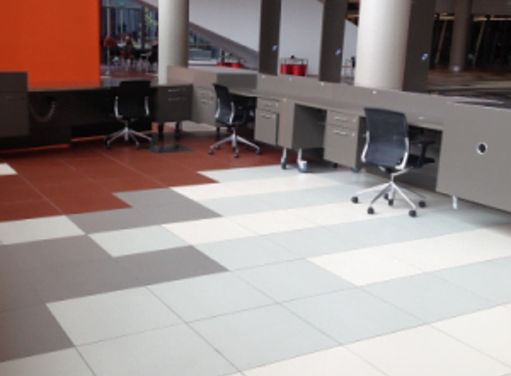 Office Plus Furniture - Abbotsford, VIC