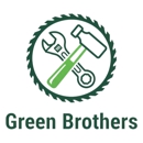 Green Brothers - Deck Builders