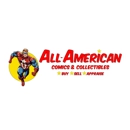 All American Comics & Collectibles - Comic Books
