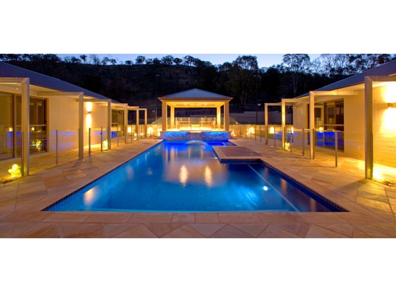 Brad Andrews Landscaping - Wodonga, VIC